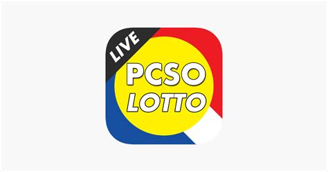 pcso codex|‎PCSO Lotto on the App Store.